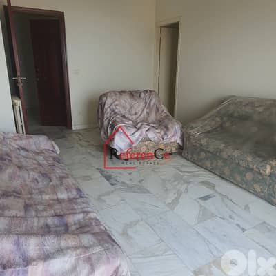 Catchy duplex for sale in Roumieh دوبلكس  في روميه