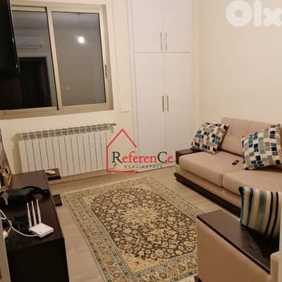 spacious apartment in Dahr El Sawan شقة للبيع ظهر الصوان