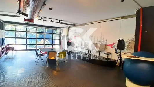 L17815- Stunning 300 SQM Ready to Move-In Office For Sale in Achrafieh