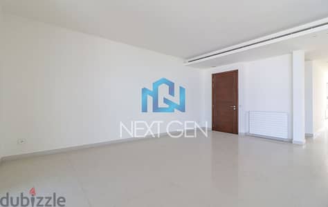 Apartment for Rent in Achrafieh  | شقة للأجار في ألأشرفية