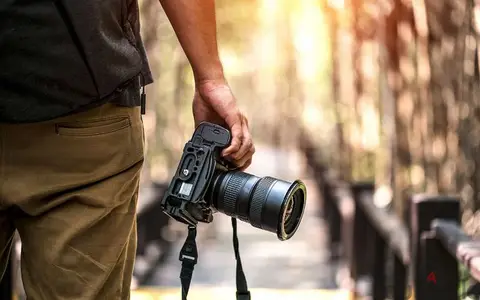 photography services - خدمات تصوير