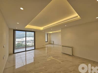 Beautiful high-end 175SQM Apartment in Fanar فنار