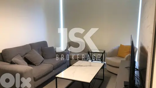L16711-Brand New Cozy Apartment For Rent in Saifi, Monot