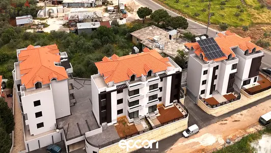 Luxurious Apartments for Sale Near Tripoli - Deddeh Luxurious Apartments for Sale Near Tripoli - Deddeh