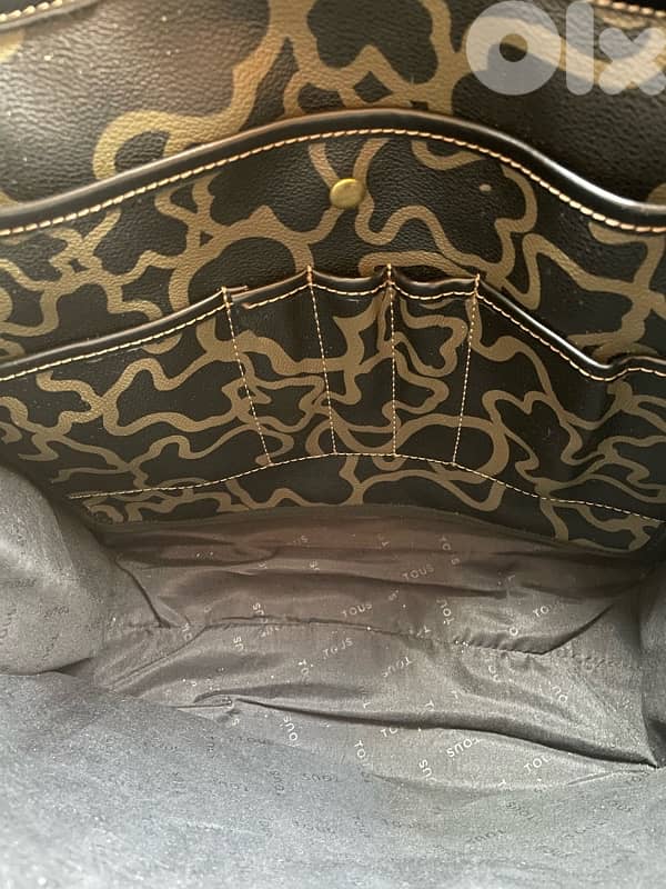 Tous bag 6