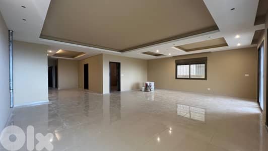 RWK148RM - Apartment for Rent in Zouk Mikael  - شقة للإيجار