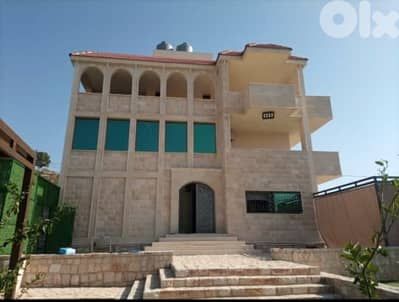 Furnished Villa for sale | فيلا مفروشة للبيع في كوثريّة السيّاد Furnished Villa for sale | فيلا مفروشة للبيع في كوثريّة السيّاد