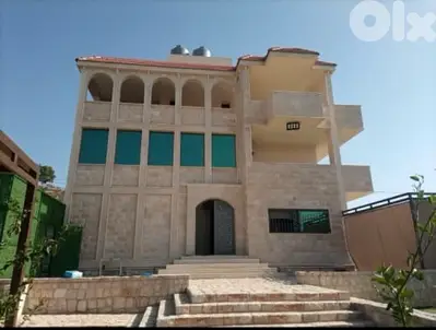 Furnished Villa for sale  | فيلا مفروشة للبيع في كوثريّة السيّاد