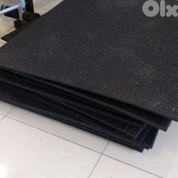 rubber floor 0