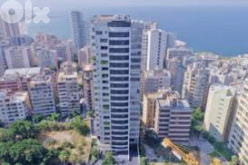 Sea View I Outstanding 320 SQM apartment  in Koraytem I Prime Location 0
