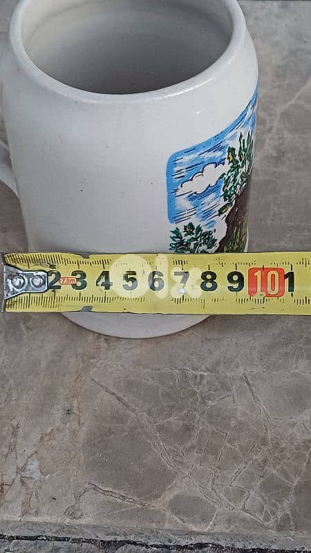 antique 7