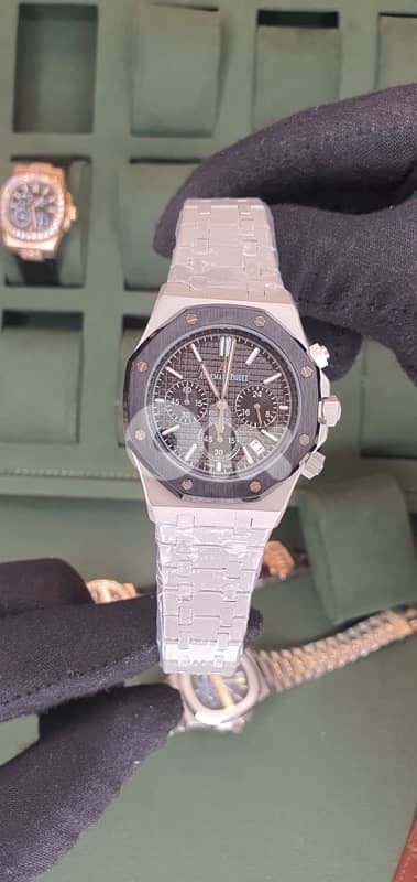 Audemars piguet master quality 0