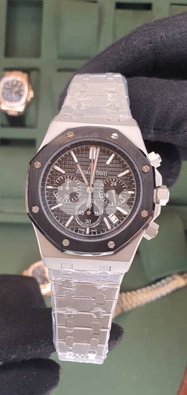 Audemars piguet master quality 1
