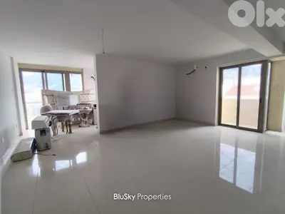 Triplex For RENT In Sarba شقة للايجار #PM