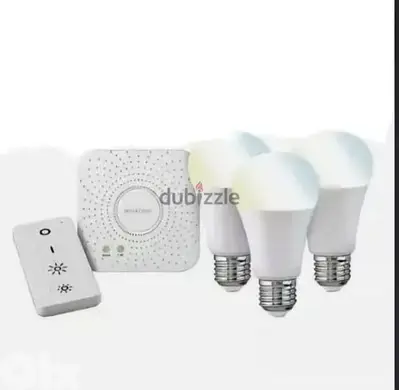 Smart Home Livarno Lux Lighting Starter Kit/ 4s delivery