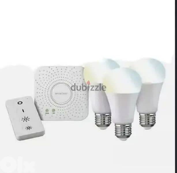 Smart Home Livarno Lux Lighting Starter Kit/ 4s delivery 0