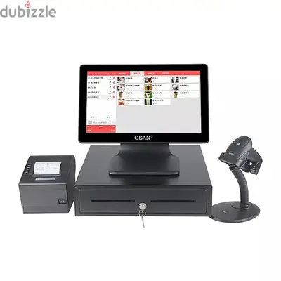 Point Of Sales | POS System + Free Software | Starting 199$