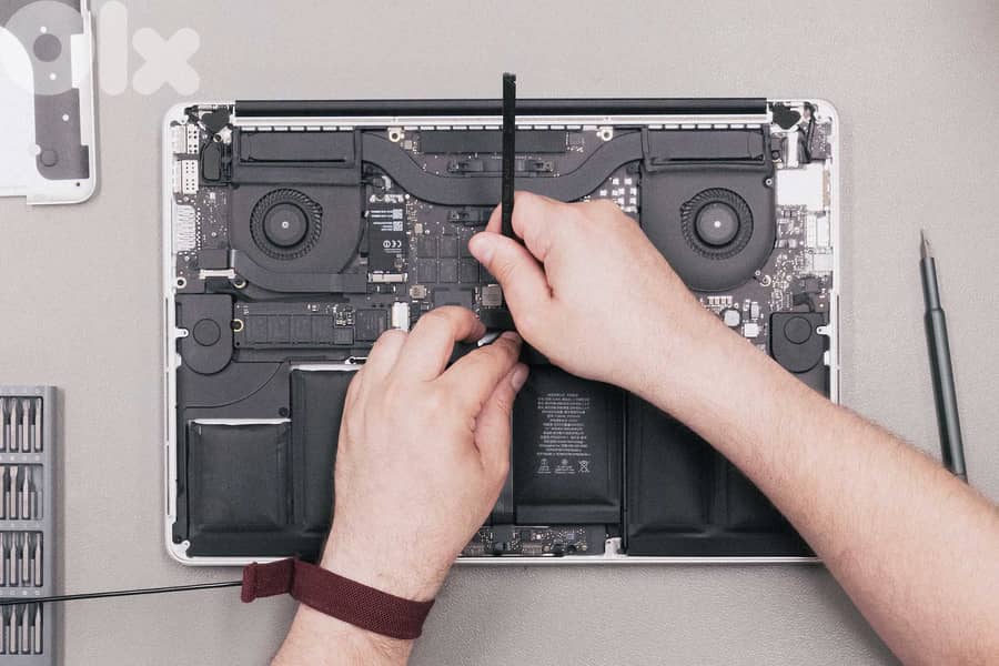 Macbooks & Laptops Repair 76-540587 0