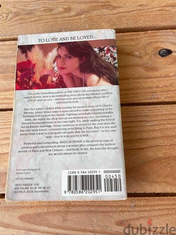 Julie Ellis books 2