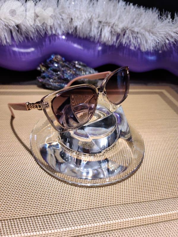 Chanel Luxury sunglasses 0