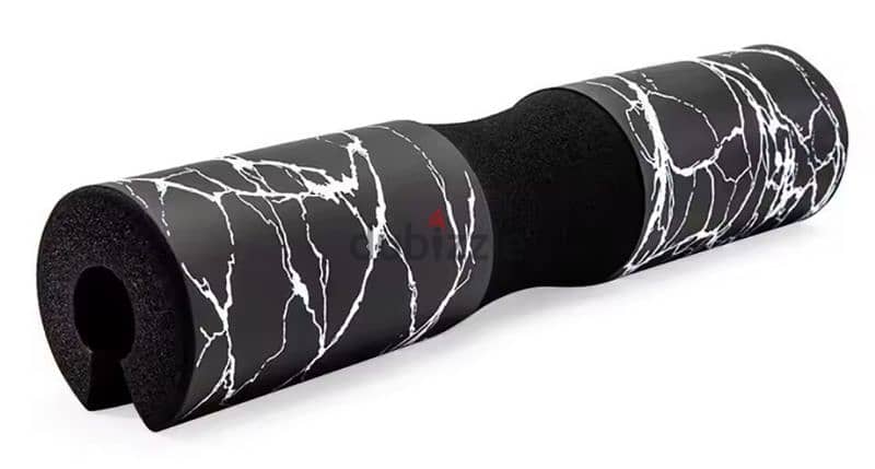 Barbell Pad style 2 5
