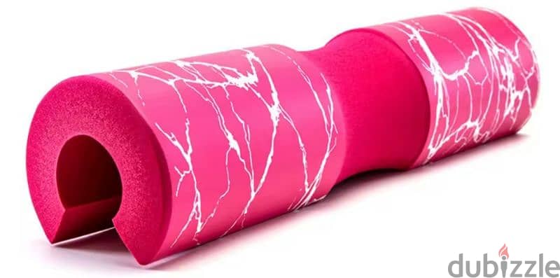 Barbell Pad style 2 6
