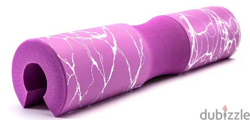 Barbell Pad style 2 7