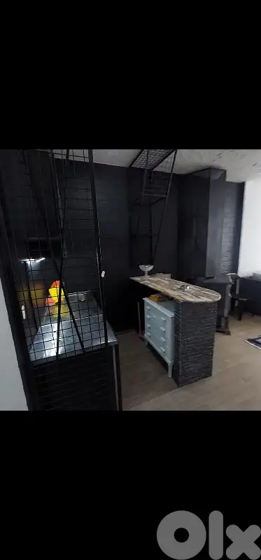 chalet for sale in faraya شاليه للبيع في فاريا