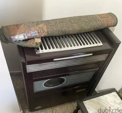 صوبيا ب٢٥٠$ مستخدمة سنة واحدة