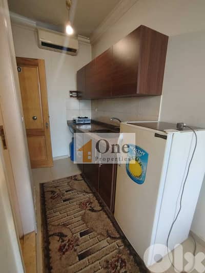 CHALET FOR RENT IN TABARJA