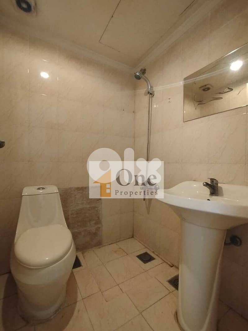 CHALET FOR RENT IN TABARJA 2