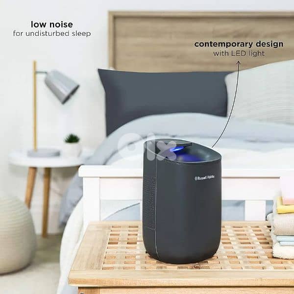 russell hobbes dehumidifier 1