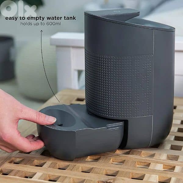 russell hobbes dehumidifier 3