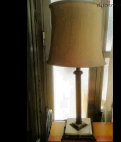 Marble Excellent quality Lamp