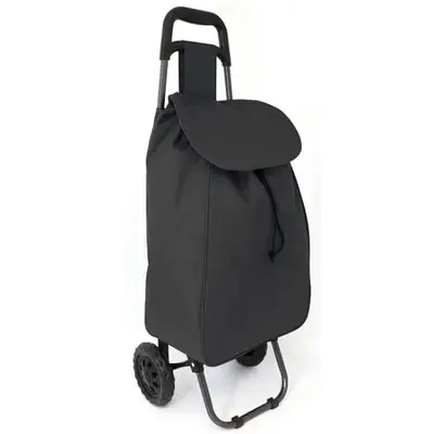 shopping foldable trolley , 30L-25kg