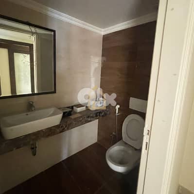 Apartment for sale in Bchamoun NY84 شقة للبيع في بشامون