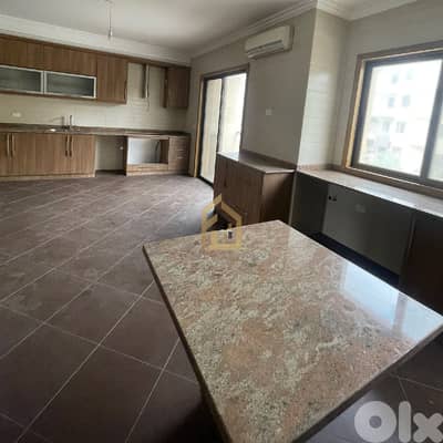 Apartment for sale in Bchamoun NY84 شقة للبيع في بشامون