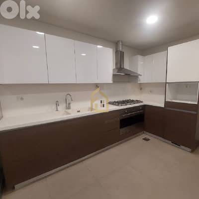 Apartment for rent in Achrafieh JD76 شقة للإيجار  في الأشرفية