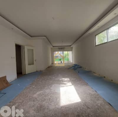 Apartment for rent in Achrafieh JD77 شقة  للإيجار في الأشرفية