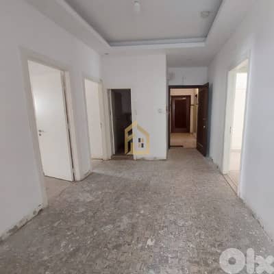 Apartment for rent in Achrafieh JD77 شقة  للإيجار في الأشرفية