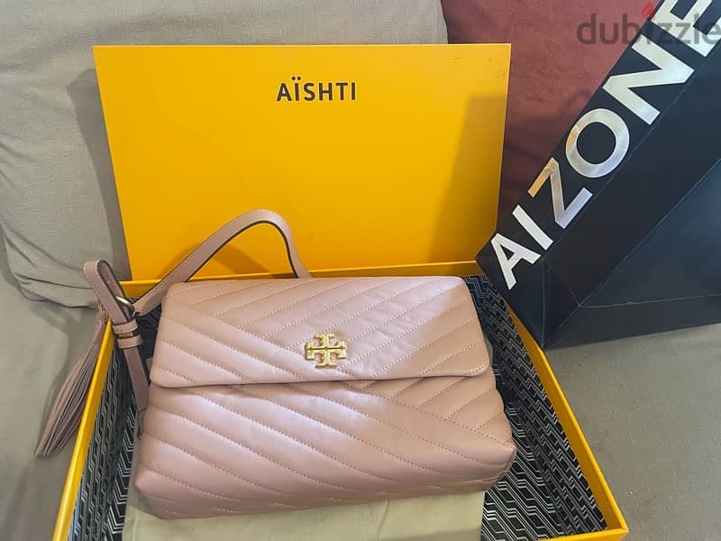 TORY BURCH New York 1