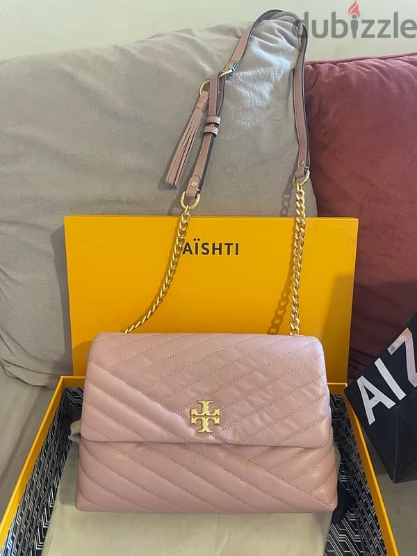 TORY BURCH New York 2