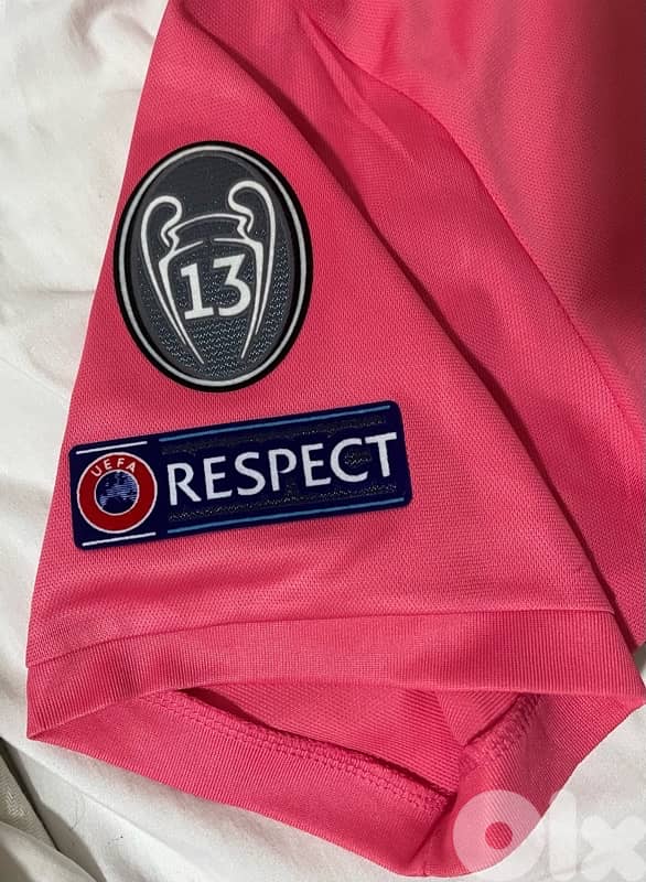 real madrid away special 20/21 marcelo adidas jersey 2