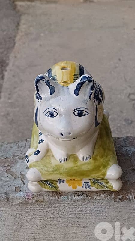 antique 5