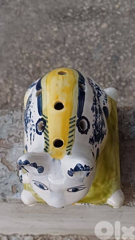 antique 6