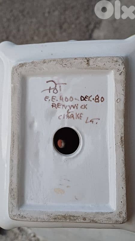 antique 8