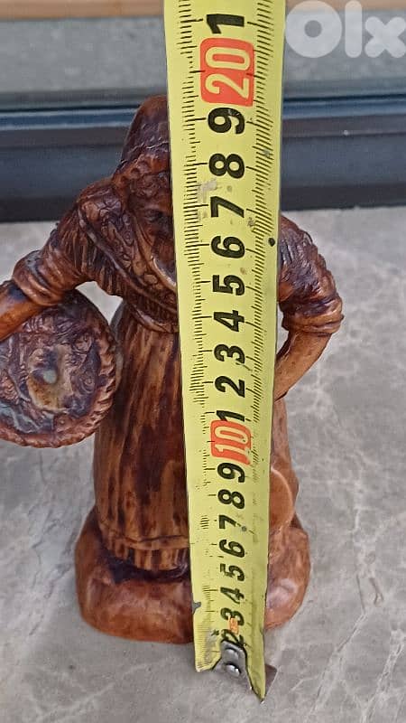 antique 9