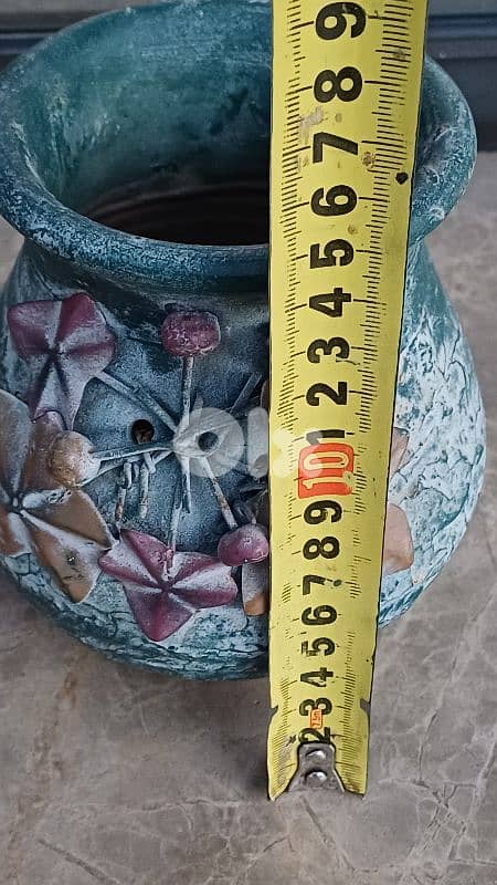 antique 8
