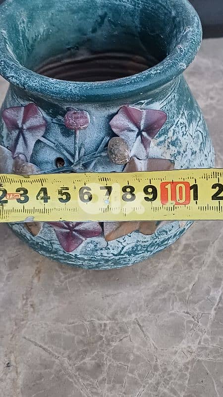 antique 9
