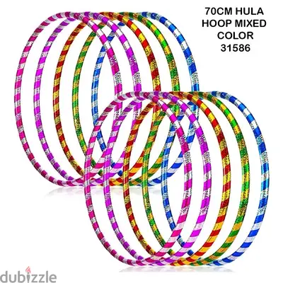 hula hoops هيلا هوب